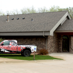 commercial roofing company