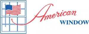 american window logo