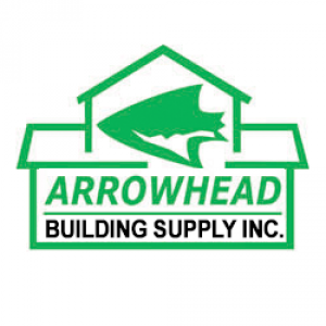 arrowhead building supply logo