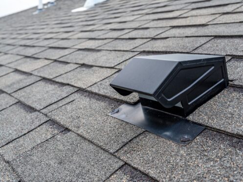 Roof Repair in Burnsville, MN