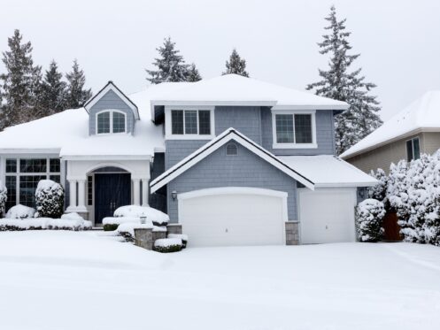 Roof Repair in Minneapolis, MN