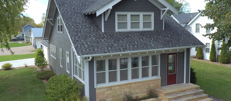 2021 Home Color Options: Is Gray the Right Color for Your Siding?
