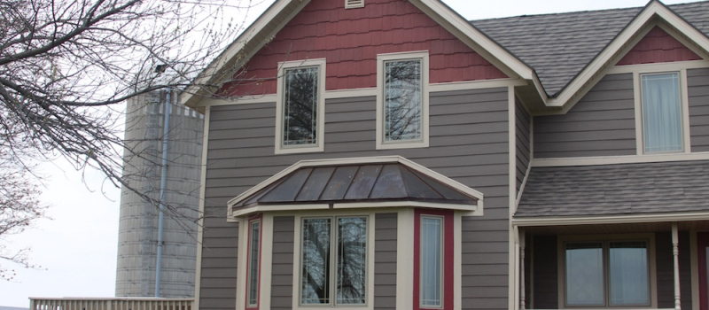 Frequently Asked Questions About Siding