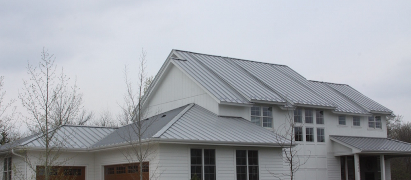 The Best Performing Roofs for Minnesota Homes
