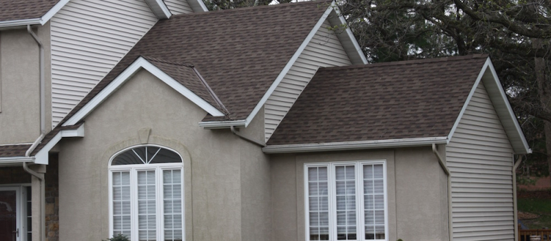 Should You Replace Your Gutters When You Get a New Roof?