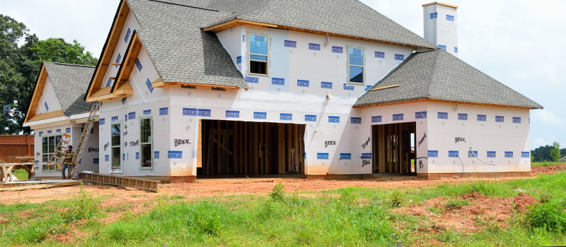 Is it Necessary to Have Housing Wrap Underneath Your Siding?