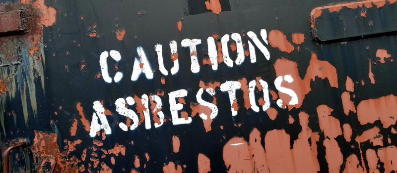 What to Do if You Have Asbestos Roofing or Siding in Minnesota