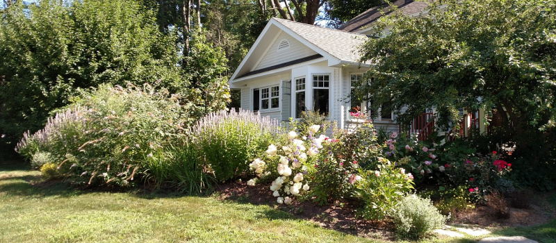 Spring Home Maintenance: Caring for Your Home’s Exterior
