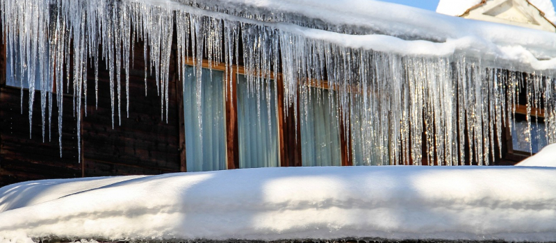 How To Stop Your Gutters From Freezing