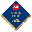 GAF Master Elite Residential Roofing Contractor